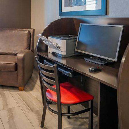 My Place Hotel-Midland, Tx Εξωτερικό φωτογραφία