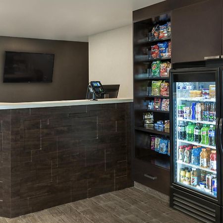 My Place Hotel-Midland, Tx Εξωτερικό φωτογραφία