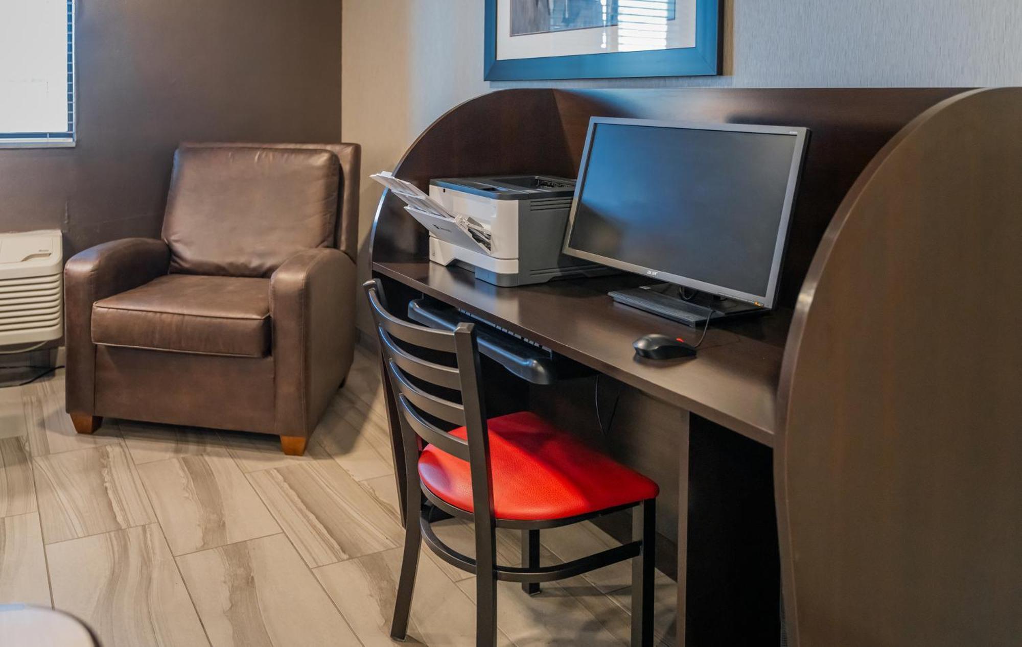 My Place Hotel-Midland, Tx Εξωτερικό φωτογραφία