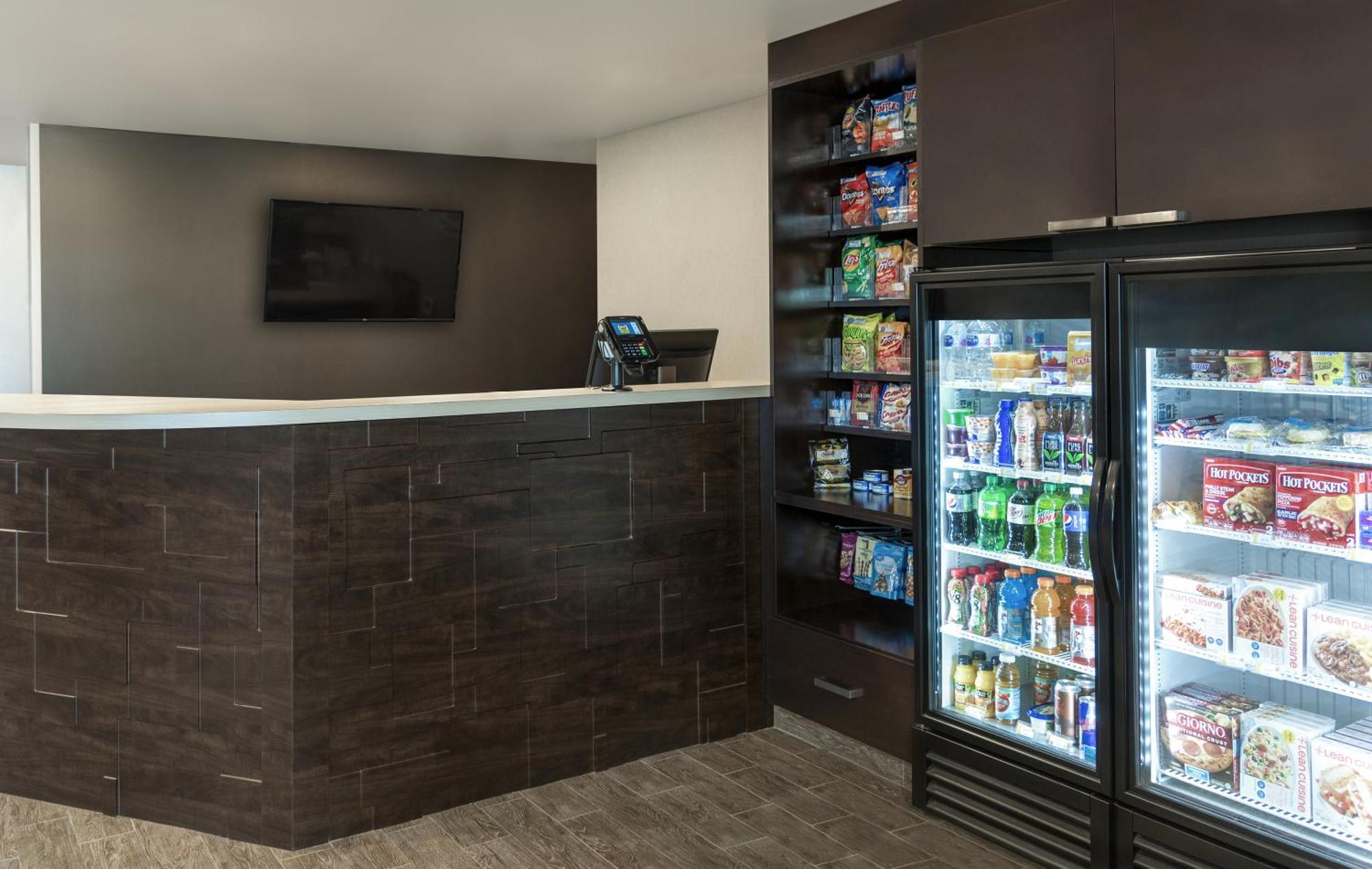 My Place Hotel-Midland, Tx Εξωτερικό φωτογραφία