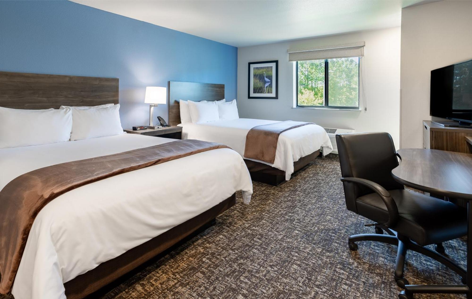 My Place Hotel-Midland, Tx Εξωτερικό φωτογραφία