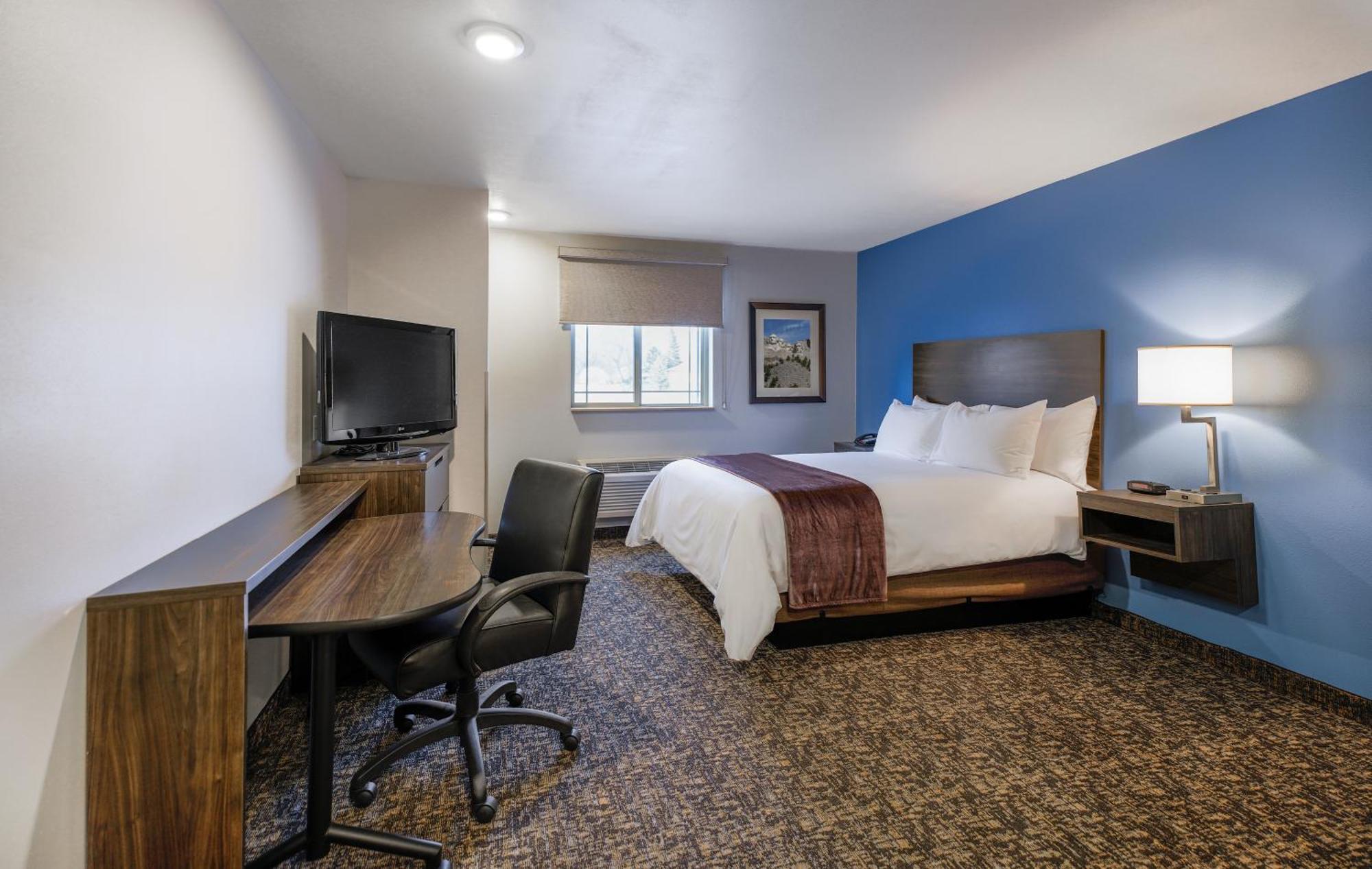 My Place Hotel-Midland, Tx Εξωτερικό φωτογραφία